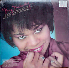 Laden Sie das Bild in den Galerie-Viewer, Deniece Williams : My Melody (LP, Album)