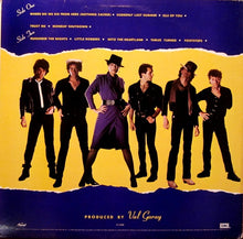 Load image into Gallery viewer, The Motels : Little Robbers (LP, Album, Jac)