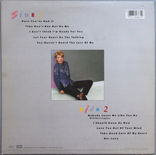 Laden Sie das Bild in den Galerie-Viewer, Anne Murray : Heart Over Mind (LP, Album, Jac)