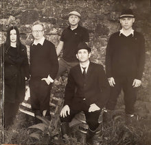 Laden Sie das Bild in den Galerie-Viewer, Flogging Molly : Float (LP, Album, Gat)