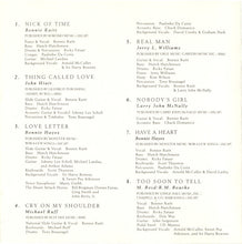 Load image into Gallery viewer, Bonnie Raitt : Nick Of Time (CD, Album, Club, CRC)