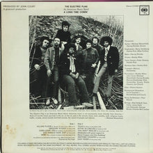 Load image into Gallery viewer, The Electric Flag : A Long Time Comin' (LP, Album)