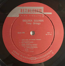 Laden Sie das Bild in den Galerie-Viewer, Tony Ortega* : Jazz For Young Moderns (And Old Buzzards, Too) (LP, Album, Mono, Dee)