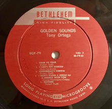 Laden Sie das Bild in den Galerie-Viewer, Tony Ortega* : Jazz For Young Moderns (And Old Buzzards, Too) (LP, Album, Mono, Dee)