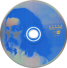 Laden Sie das Bild in den Galerie-Viewer, Zappa* - Ensemble Modern : The Yellow Shark (CD, Album, RE, Sli)