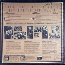 Load image into Gallery viewer, Les Hooper Big Band : Look What They've Done (LP, Album)