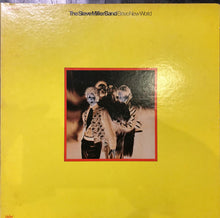 Load image into Gallery viewer, The Steve Miller Band* : Brave New World (LP, Album, RP, Jac)