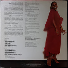 Laden Sie das Bild in den Galerie-Viewer, Tasha Thomas : Midnight Rendezvous (LP, Album, MO )
