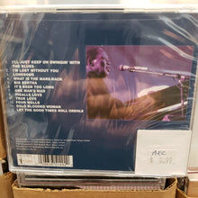 Load image into Gallery viewer, Memphis Slim : Soul Blues (CD, Album, RE)