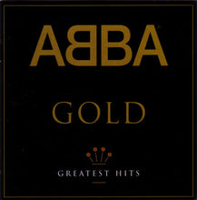 Load image into Gallery viewer, ABBA : Gold: Greatest Hits (CD, Comp, Club, RM)