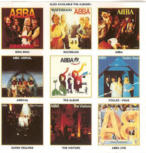 Load image into Gallery viewer, ABBA : Gold: Greatest Hits (CD, Comp, Club, RM)