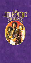 Laden Sie das Bild in den Galerie-Viewer, The Jimi Hendrix Experience : The Jimi Hendrix Experience (Box, Comp + 4xCD)