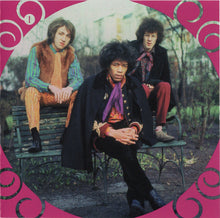 Laden Sie das Bild in den Galerie-Viewer, The Jimi Hendrix Experience : The Jimi Hendrix Experience (Box, Comp + 4xCD)