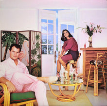 Load image into Gallery viewer, Christopher Cross : Another Page (LP, Album)