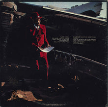 Charger l'image dans la galerie, Papa John Creach : Filthy! (LP, Album, Ind)