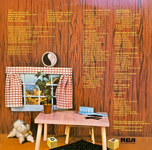 Load image into Gallery viewer, Harry Nilsson Produced By John Lennon : Pussy Cats (LP, Album, Hol)