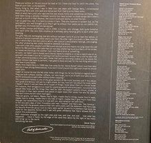 Load image into Gallery viewer, Harry Nilsson Produced By John Lennon : Pussy Cats (LP, Album, Hol)