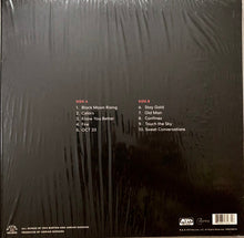 Laden Sie das Bild in den Galerie-Viewer, Black Pumas : Black Pumas (LP, Album, Cre)