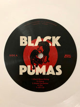 Laden Sie das Bild in den Galerie-Viewer, Black Pumas : Black Pumas (LP, Album, Cre)