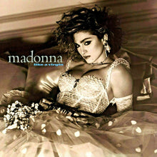 Load image into Gallery viewer, Madonna : Like A Virgin (LP, Album, Ltd, RE, Cle)