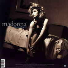 Load image into Gallery viewer, Madonna : Like A Virgin (LP, Album, Ltd, RE, Cle)