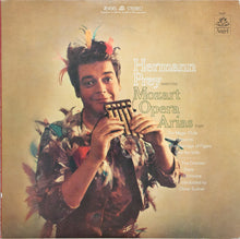 Load image into Gallery viewer, Mozart* - Hermann Prey, Dresden State Opera Orchestra* Conducted By Otmar Suitner : Mozart Arias From The Magic Flute / Don Giovanni / The Marriage Of Figaro / Cosi Fan Tutte (LP, Album)