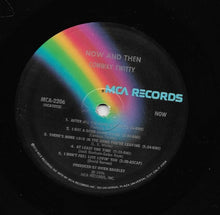 Laden Sie das Bild in den Galerie-Viewer, Conway Twitty : Now And Then (LP, Album)