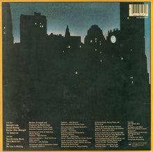 Load image into Gallery viewer, Marvin Gaye : Midnight Love (LP, Album, Pit)
