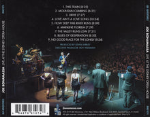 Load image into Gallery viewer, Joe Bonamassa : Live At The Sydney Opera House (CD, Album)