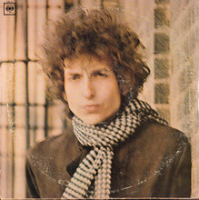 Load image into Gallery viewer, Bob Dylan : Blonde On Blonde (2xLP, Album, Mono, Pit)