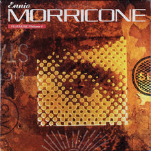 Charger l'image dans la galerie, Ennio Morricone : Film Music Volume 1 (LP, Comp, Spe)