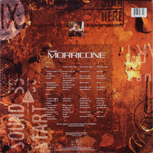 Charger l'image dans la galerie, Ennio Morricone : Film Music Volume 1 (LP, Comp, Spe)