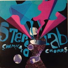 Load image into Gallery viewer, Stereolab : Chemical Chords (2xLP, Album)