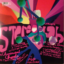 Load image into Gallery viewer, Stereolab : Chemical Chords (2xLP, Album)