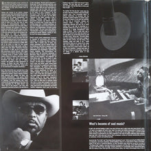 Load image into Gallery viewer, Solomon Burke : Don't Give Up On Me (2xLP, Album, Whi)