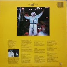 Load image into Gallery viewer, Maynard Ferguson : Hot (LP, Album, San)