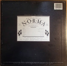 Load image into Gallery viewer, Vincenzo Bellini, Renata Scotto, The Ambrosian Opera Chorus, National Philharmonic Orchestra, James Levine (2), Tatiana Troyanos, Paul Plishka, Giuseppe Giacomini : Norma (3xLP + Box)