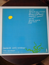 Load image into Gallery viewer, Steve Winwood : Arc Of A Diver (LP, Album, RE)