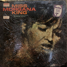 Charger l'image dans la galerie, Miss Morgana King* : Miss Morgana King (LP, Album, Mono)