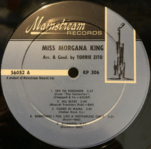 Charger l'image dans la galerie, Miss Morgana King* : Miss Morgana King (LP, Album, Mono)
