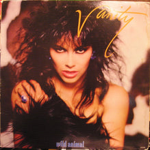 Load image into Gallery viewer, Vanity : Wild Animal (LP, Album)
