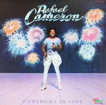 Charger l'image dans la galerie, Rafael Cameron : Cameron's In Love (LP, Album)