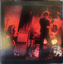 Load image into Gallery viewer, Uriah Heep : Uriah Heep (LP, Album, Ter)