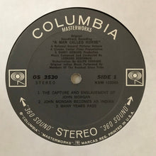 Load image into Gallery viewer, Leonard Rosenman : A Man Called Horse (Original Soundtrack Recording) (LP, Album, Pit)
