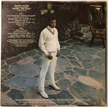 Load image into Gallery viewer, Johnny Mathis : Love Theme From "Romeo And Juliet" (A Time For Us) (LP, Album)