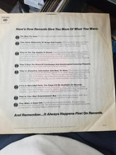 Load image into Gallery viewer, Johnny Mathis : Love Theme From "Romeo And Juliet" (A Time For Us) (LP, Album)