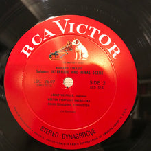 Load image into Gallery viewer, Price* - Strauss* - Boston Symphony Orchestra -Conductor: Leinsdorf* : Salome: Dance Of The Seven Veils / Interlude And Final Scene - The Egyptian Helen: Awakening Scene (LP)