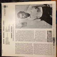 Load image into Gallery viewer, Johnny Mathis : Good Night, Dear Lord (LP, Album)