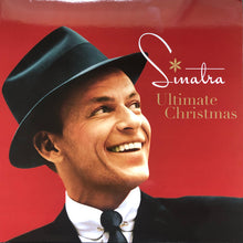 Laden Sie das Bild in den Galerie-Viewer, Sinatra* : Ultimate Christmas (2xLP, Comp, RE, Gre)