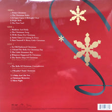 Laden Sie das Bild in den Galerie-Viewer, Sinatra* : Ultimate Christmas (2xLP, Comp, RE, Gre)